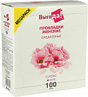 Прокладки женские «Classic»