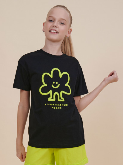 Футболка для девочек