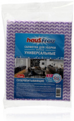 Набор салфеток универсальных для уборки