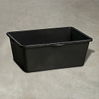 Таз строительный