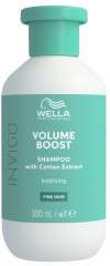 Шампунь для объема волос «Volume Boost»