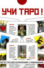 Учи таро