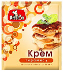 Крем «Тирамису»