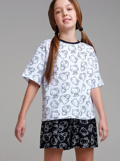 Футболка для девочек