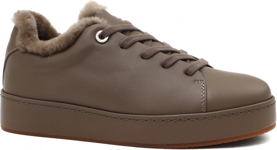 Кеды женские