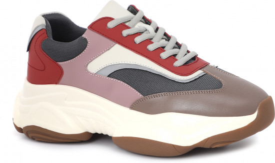 Кроссовки женские