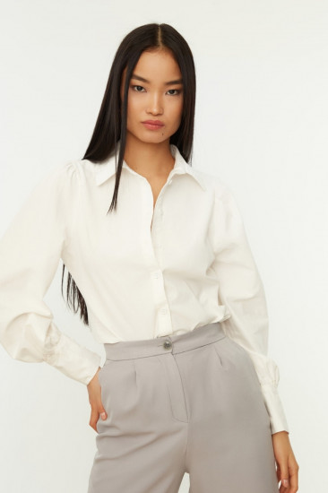 Рубашка женская