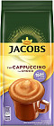 Напиток кофейный «Cappuccino Choco»