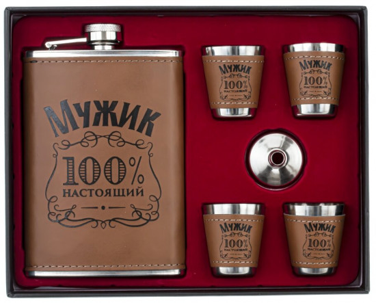 Набор подарочный