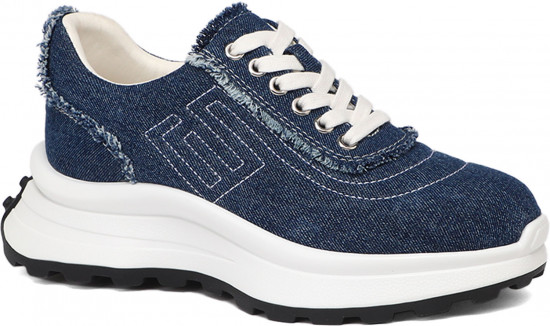 Кроссовки женские