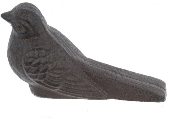 Стоппер дверной «Птица»