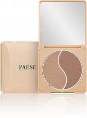 Бронзирующая пудра «Self Glow Medium»