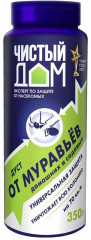 Дуст от муравьев