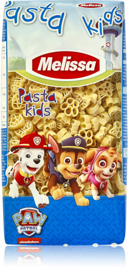 Паста детская «Paw Patrol»