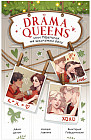 Drama Queens, или Переполох на школьном балу
