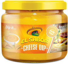 Cоус «Cheese Dep»