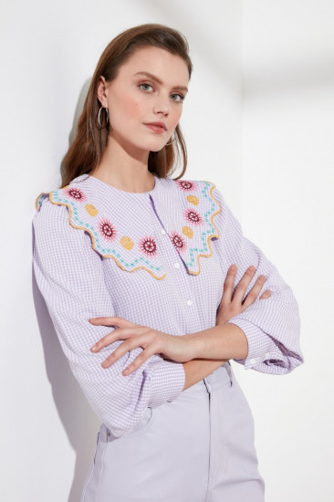 Блузка женская