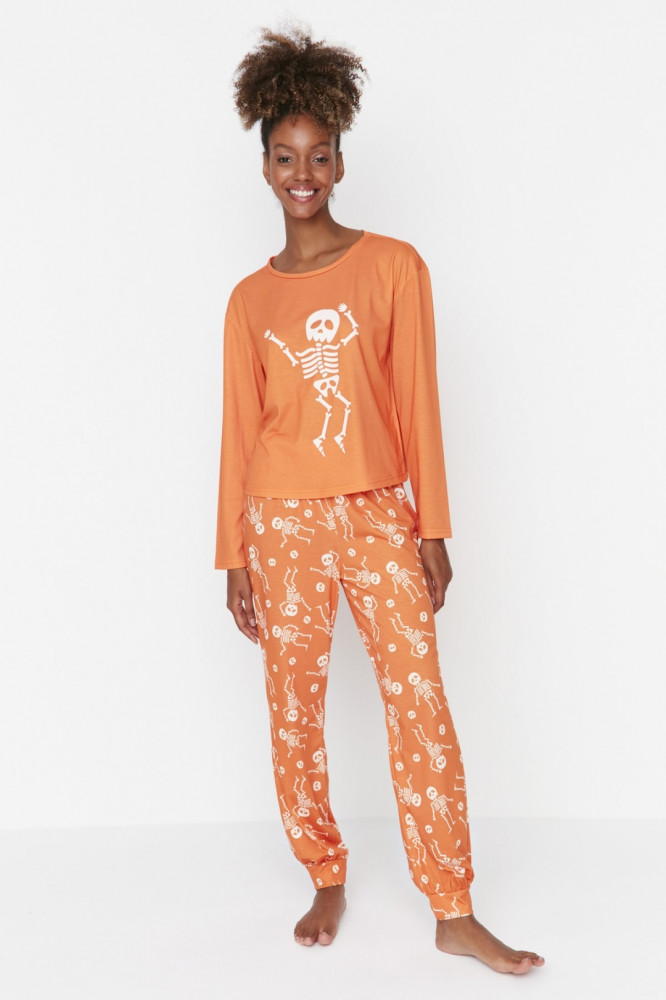 Пижама женская | Trendyol