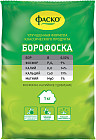 Удобрение «Борофоска»