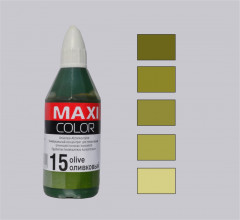 Колер концентрат Maxi 15