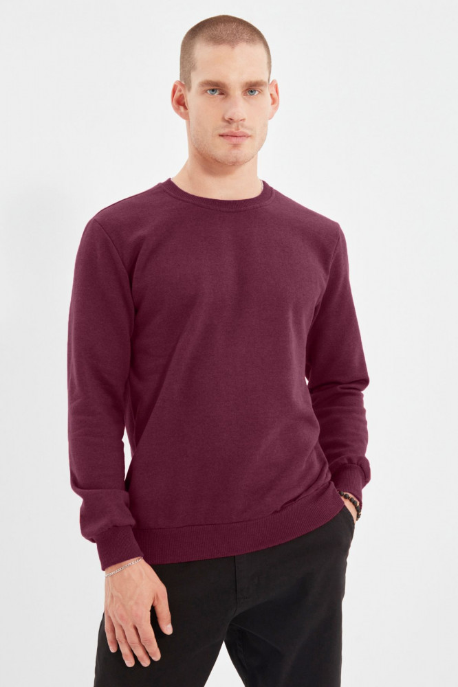 Свитшот мужской | Trendyol