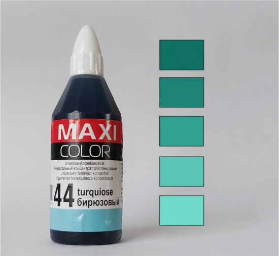 Колер концентрат Maxi 44