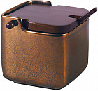 Банка для сыпучих продуктов «Бронза»