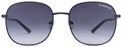 Очки солнцезащитные «Adora Black Fade Polarized»