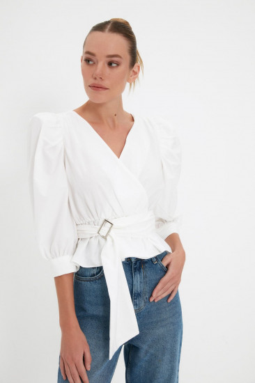 Блузка женская