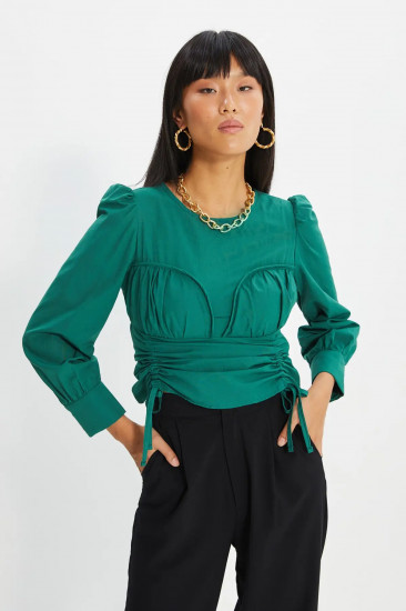 Блузка женская