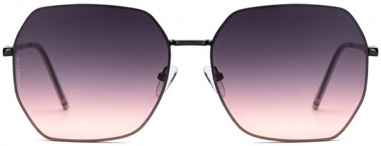Очки солнцезащитные «Aurora Dark Beige»