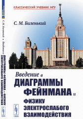 Введение в диаграммы Фейнмана и физику