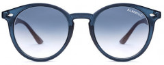 Очки солнцезащитные «Hot Party Middey Glass Blue»