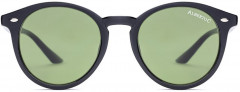 Очки солнцезащитные «Hot Party Middey Glass Green»