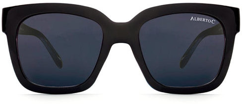 Очки солнцезащитные «Mia Black Polarized»