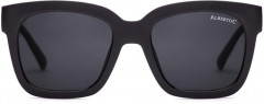 Очки солнцезащитные «Mia Matte Black»