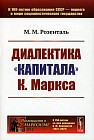 Диалектика «Капитала» К. Маркса