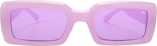 Очки солнцезащитные «Tokyo Lilac»