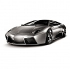 Машина радиоуправляемая  "Lamborghini Reventon" 1:24, цвет в ассортименте