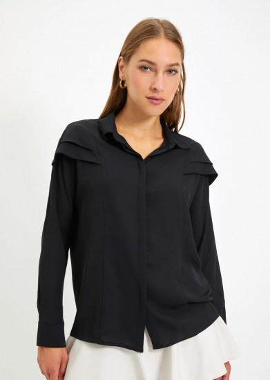 Рубашка женская