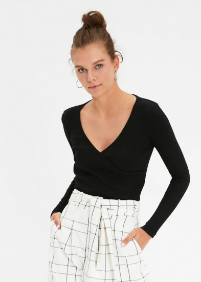 Блузка женская