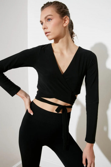 Блузка женская