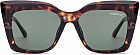 tort green