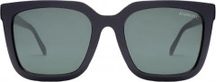 Очки солнцезащитные «Generation Black Green»