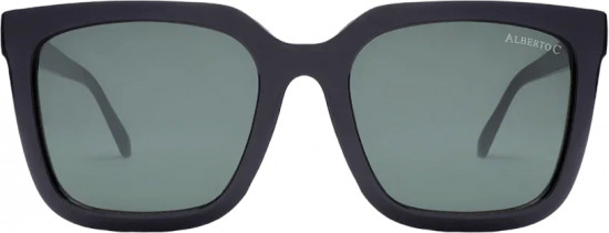 Очки солнцезащитные «Generation Black Green»