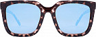 tort blue