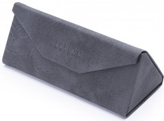 Футляр для очков «Sleek Tri Fold Dark Gray»