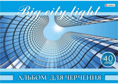 Альбом для черчения