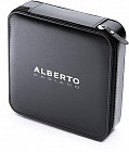 Футляр для очков «Three Frame Case Black»