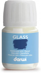 Разбавитель для красок для стекла «Glass»
